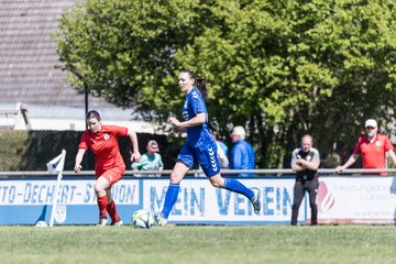 Bild 38 - F TSV Zarpen - Holstein Kiel II : Ergebnis: 2:6